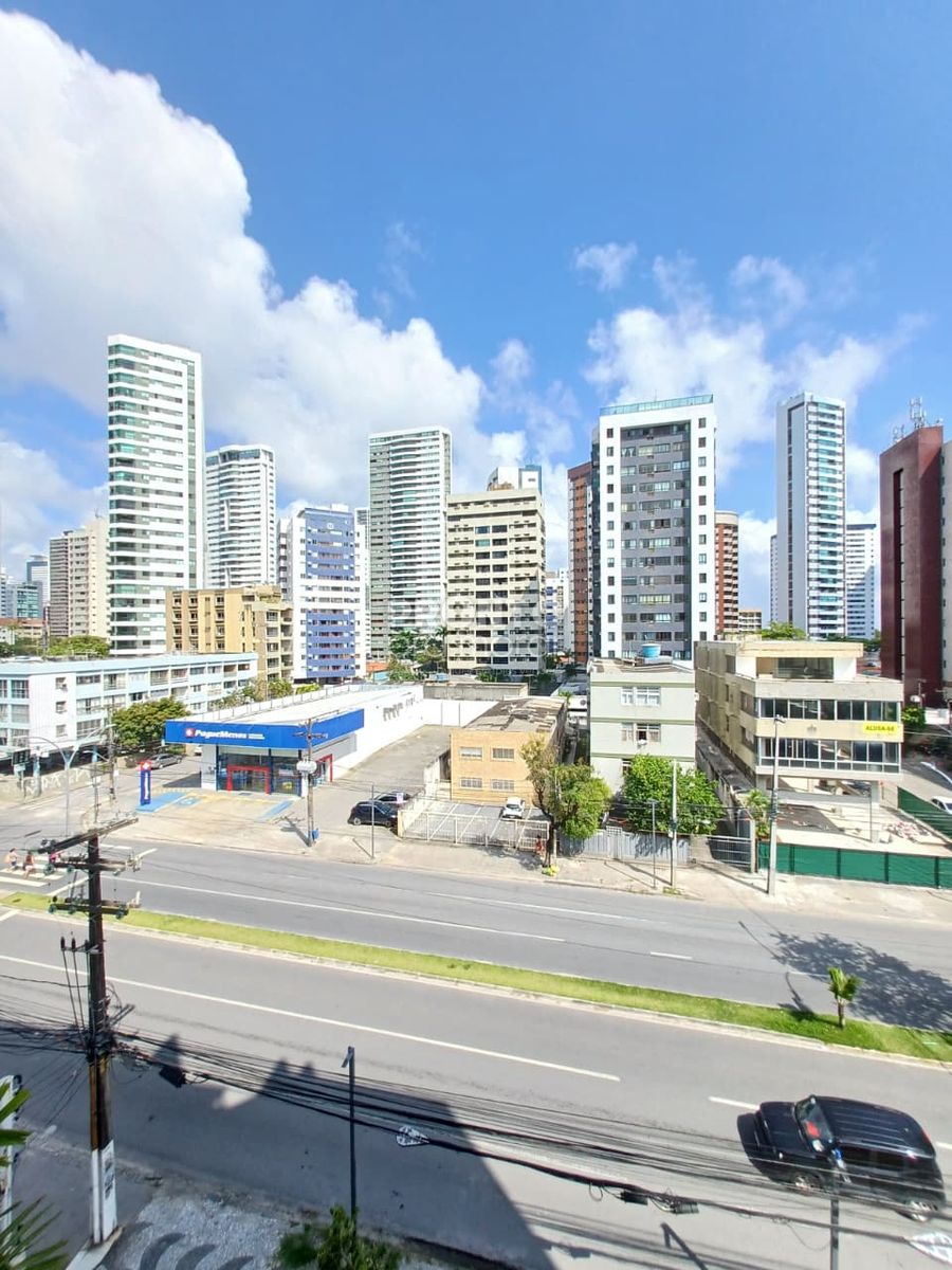 Apartamento, 4 quartos, 131 m² - Foto 10