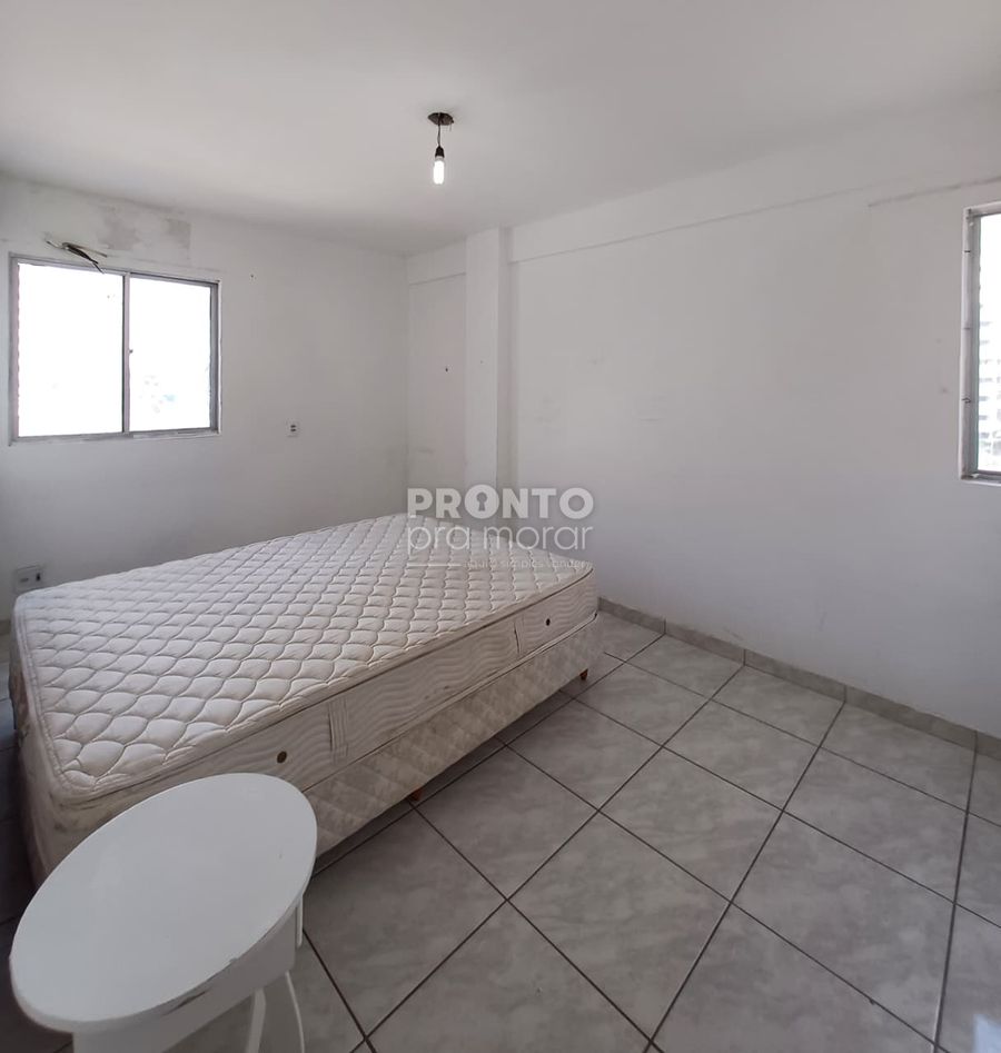 Apartamento com 4 quartos em Boa Viagem - Wallace Pinto Corretor