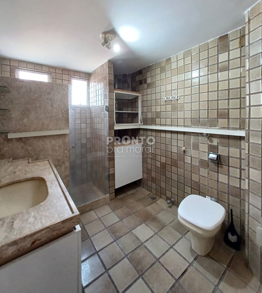 Apartamento, 4 quartos, 131 m² - Foto 8