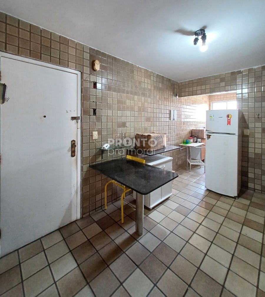 Apartamento, 4 quartos, 131 m² - Foto 11