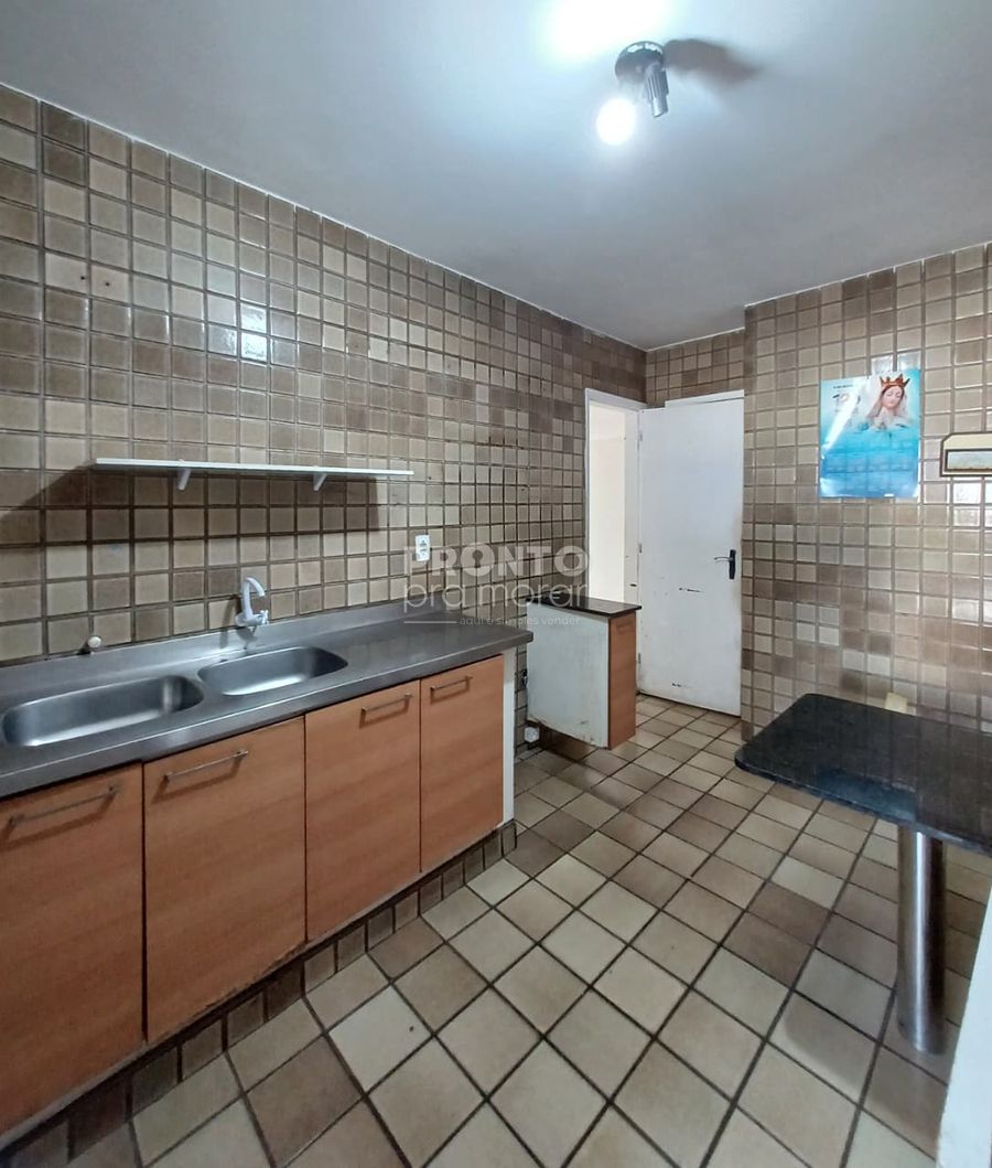 Apartamento com 4 quartos em Boa Viagem - Wallace Pinto Corretor
