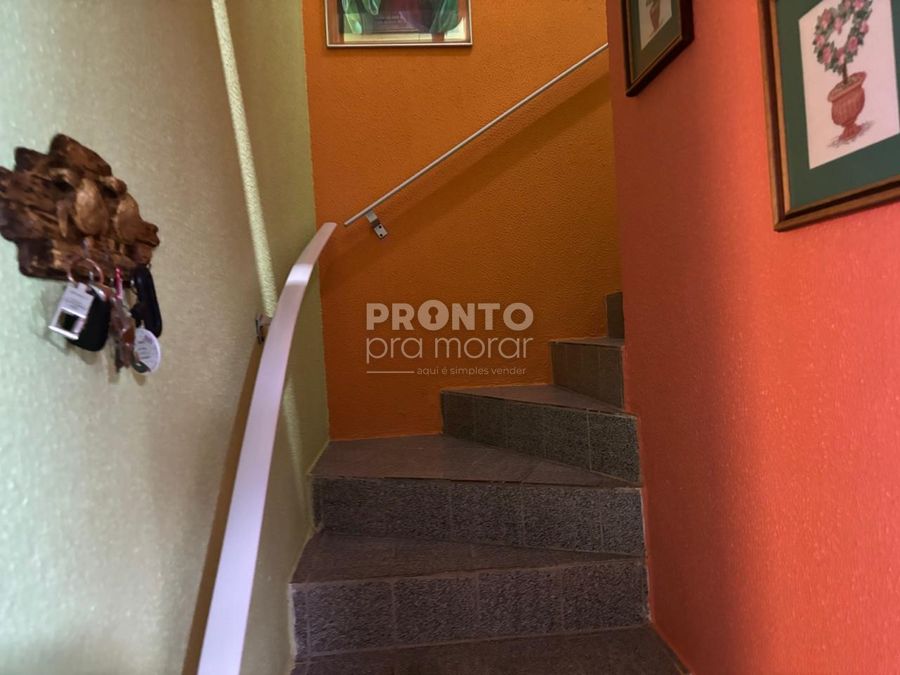 Casa, 3 quartos, 100 m² - Foto 6