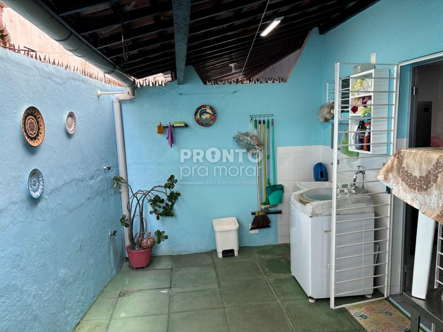 Casa, 3 quartos, 100 m² - Foto 12