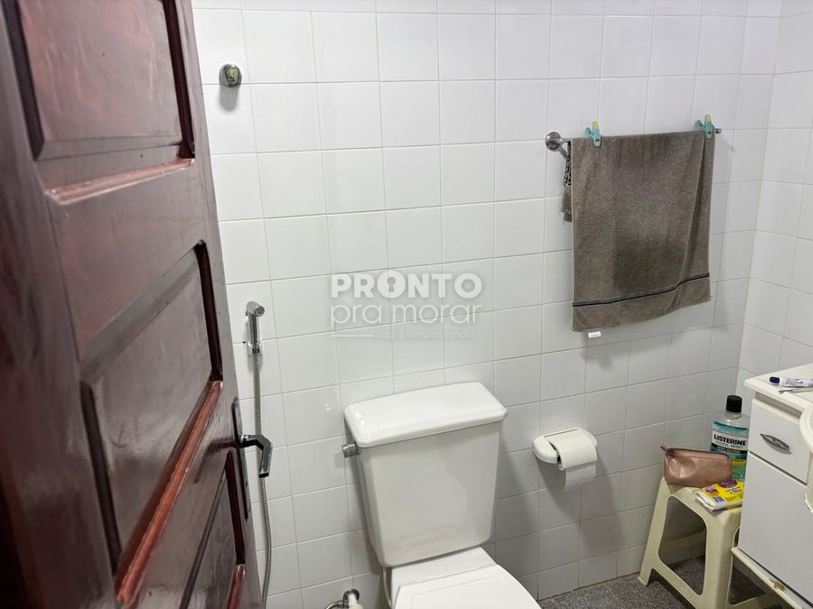Casa de Condomínio com 3 quartos em Itamaracá - Wallace Pinto Corretor