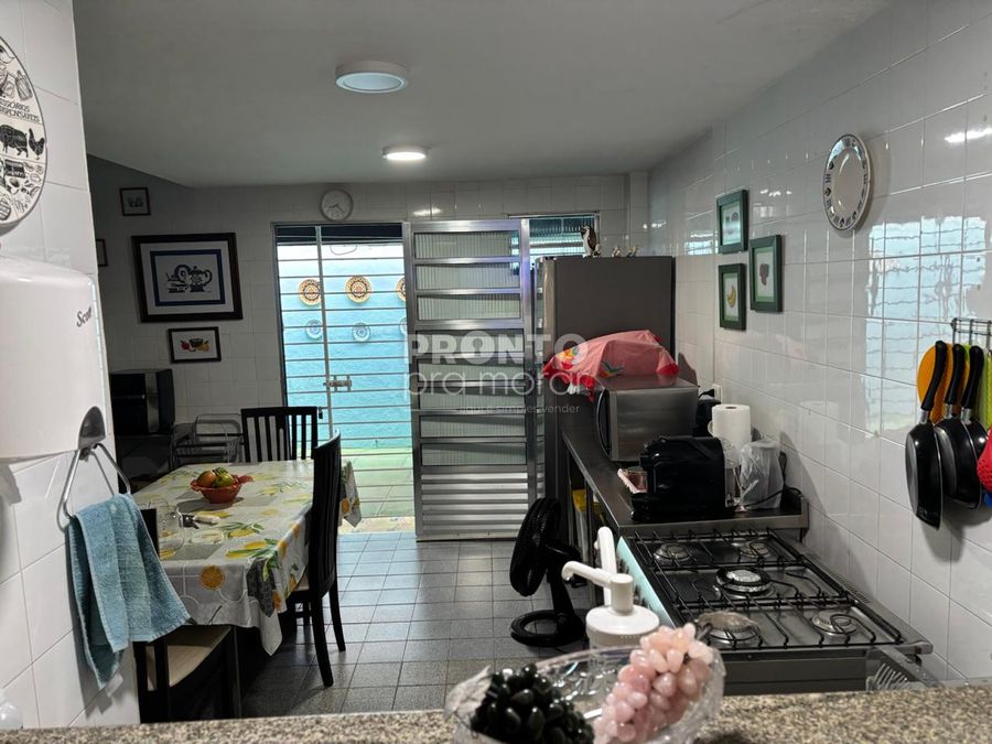 Casa, 3 quartos, 100 m² - Foto 14