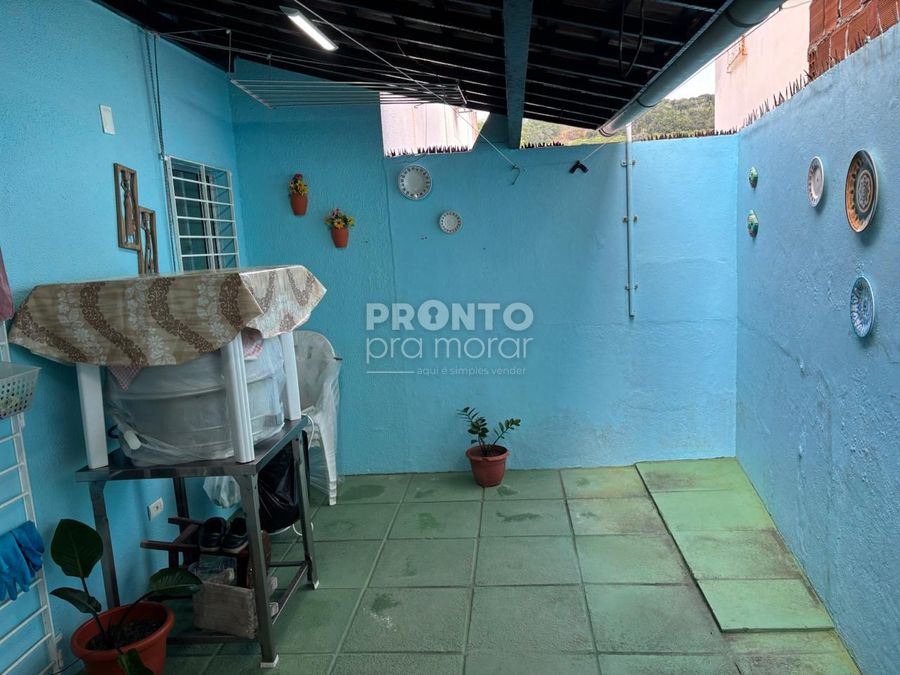 Casa, 3 quartos, 100 m² - Foto 3