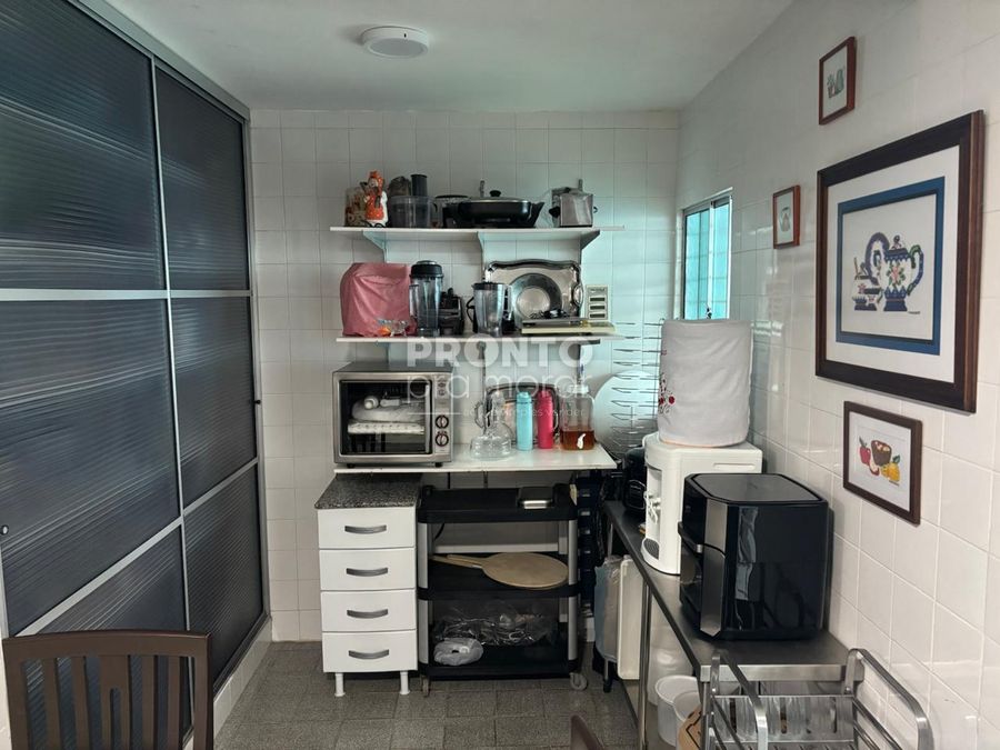 Casa, 3 quartos, 100 m² - Foto 4