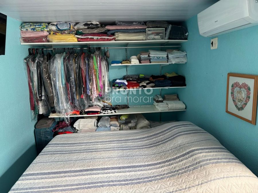 Casa, 3 quartos, 100 m² - Foto 11