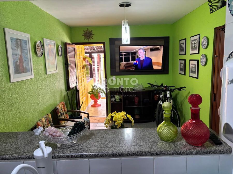 Casa, 3 quartos, 100 m² - Foto 10