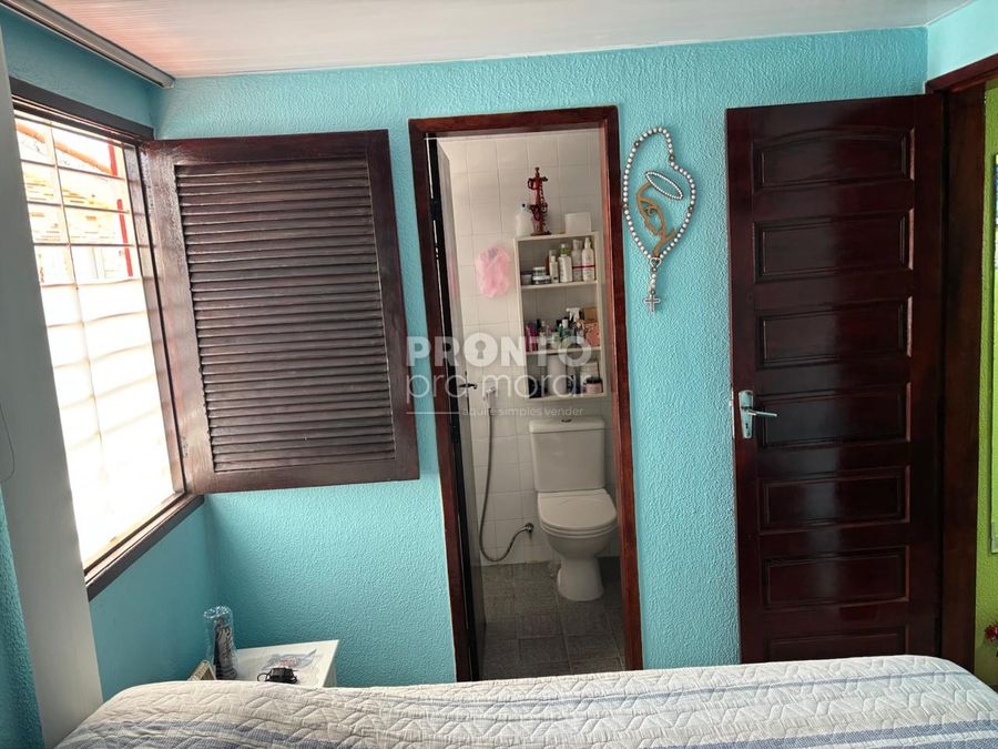 Casa, 3 quartos, 100 m² - Foto 5