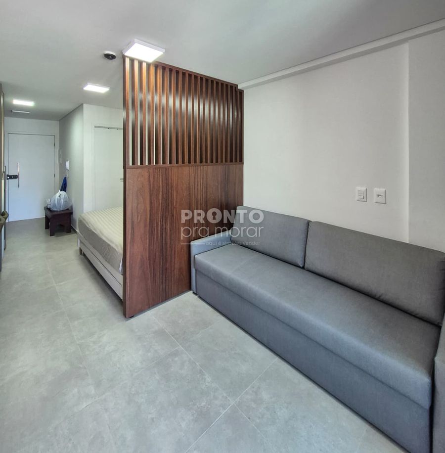 Apartamento, 1 quarto, 41 m² - Foto 6
