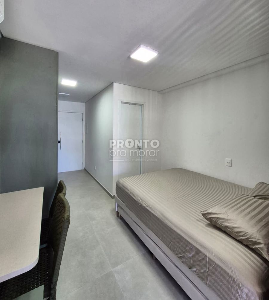 Apartamento, 1 quarto, 41 m² - Foto 9