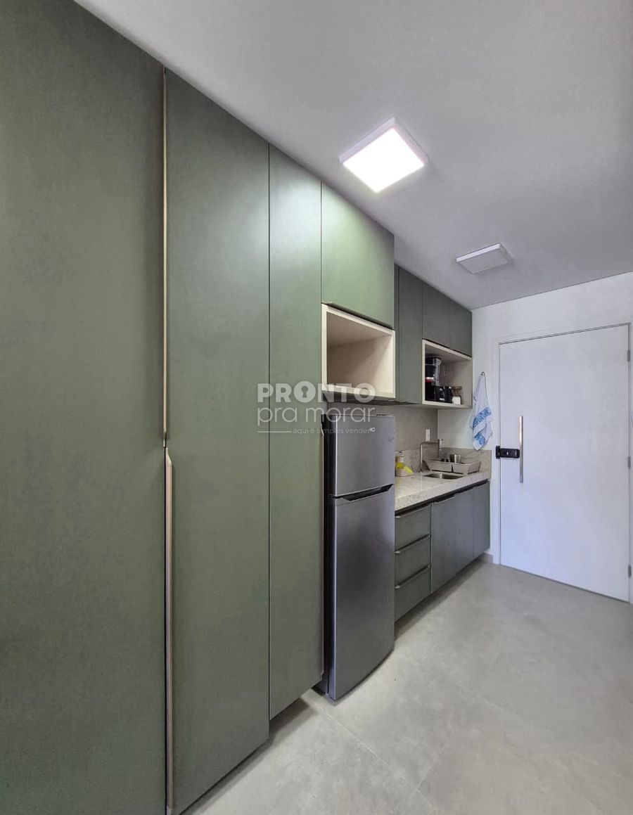 Apartamento, 1 quarto, 41 m² - Foto 8