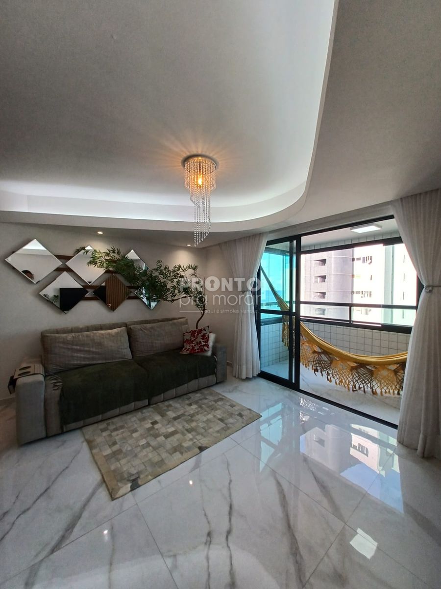 Apartamento, 3 quartos, 100 m² - Foto 11