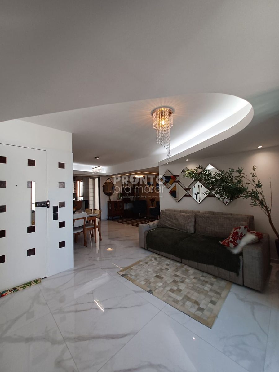 Apartamento, 3 quartos, 100 m² - Foto 7