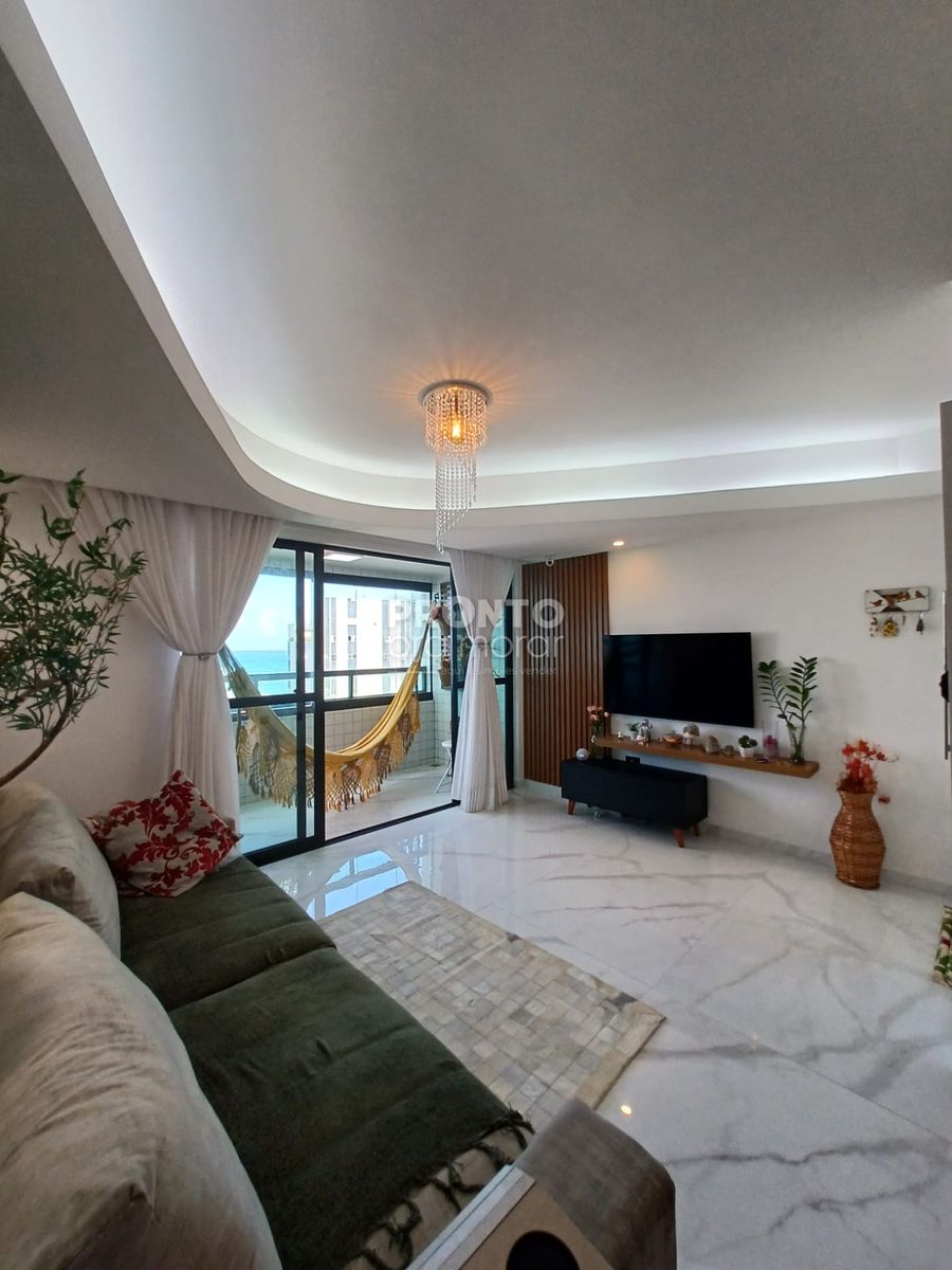 Apartamento, 3 quartos, 100 m² - Foto 6