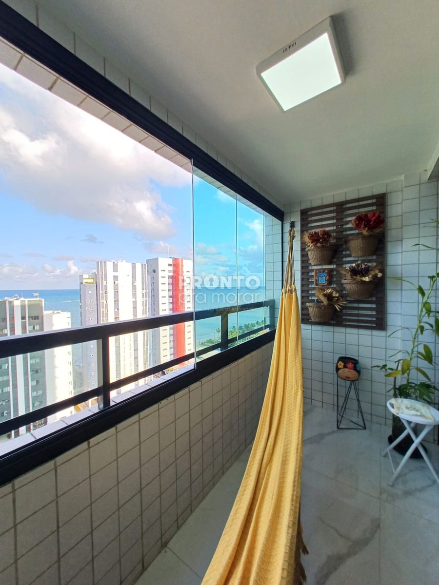 Apartamento, 3 quartos, 100 m² - Foto 9