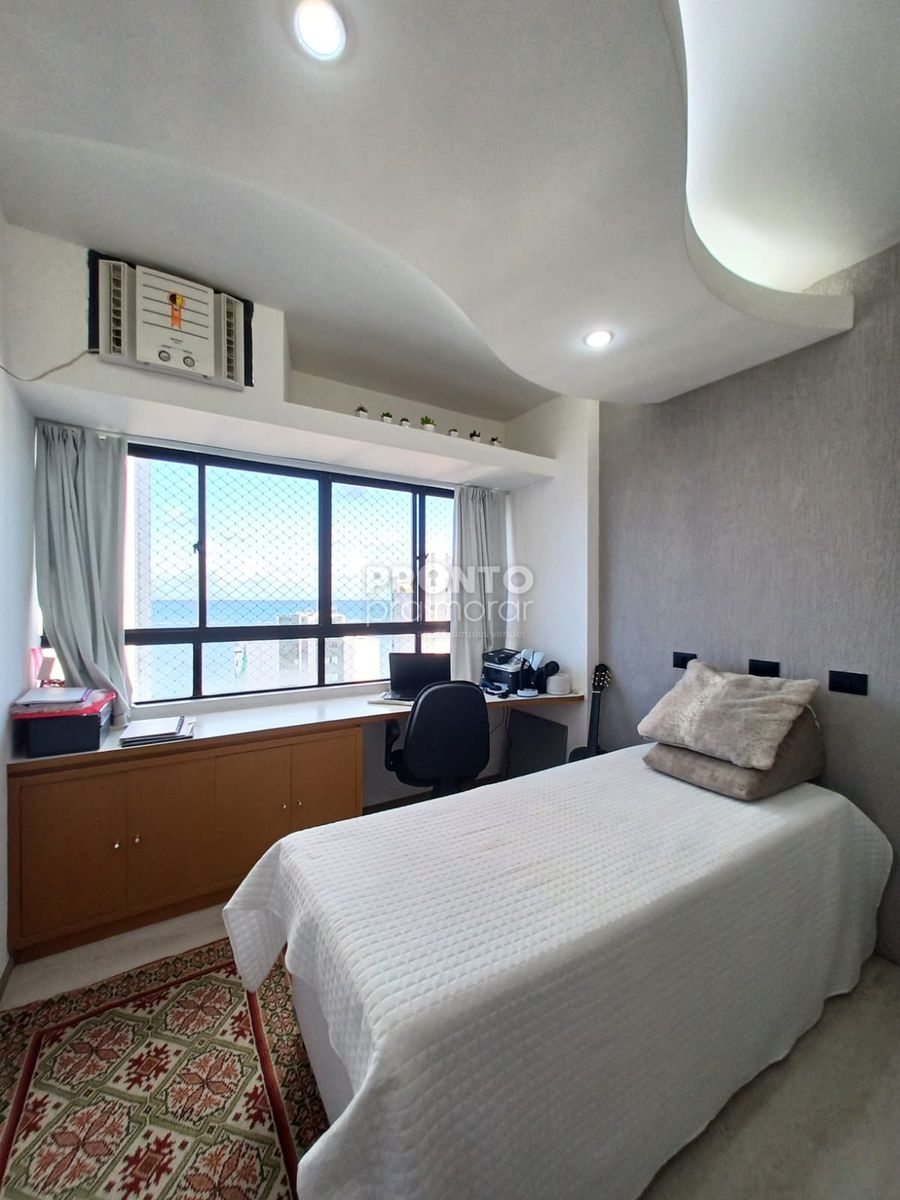 Apartamento com 3 quartos em Candeias - Wallace Pinto Corretor