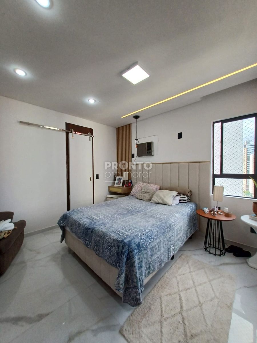 Apartamento, 3 quartos, 100 m² - Foto 13