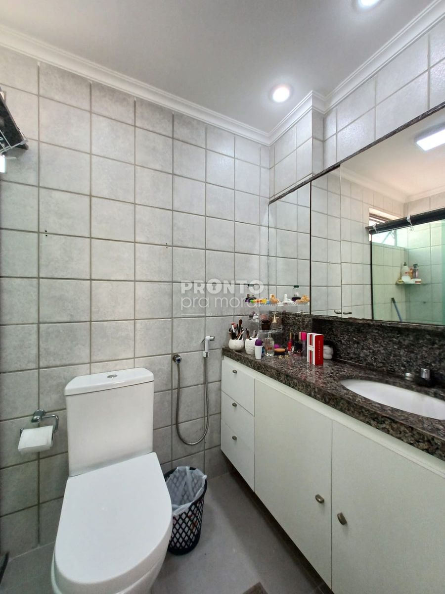 Apartamento, 3 quartos, 100 m² - Foto 8