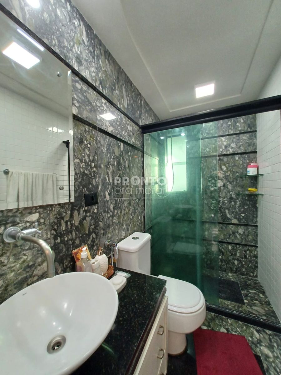 Apartamento, 3 quartos, 100 m² - Foto 5