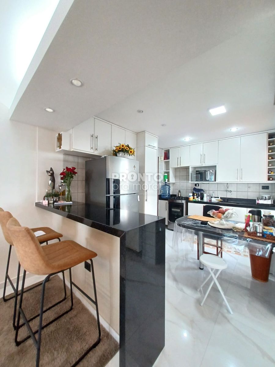 Apartamento, 3 quartos, 100 m² - Foto 12