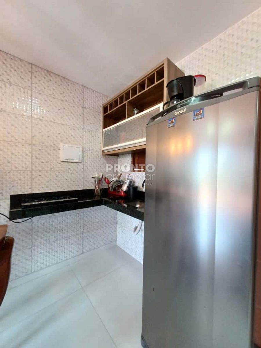 Apartamento com 1 quarto em Tamandaré - Wallace Pinto Corretor