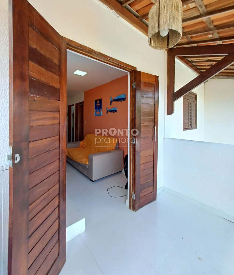 Apartamento com 1 quarto em Tamandaré - Wallace Pinto Corretor