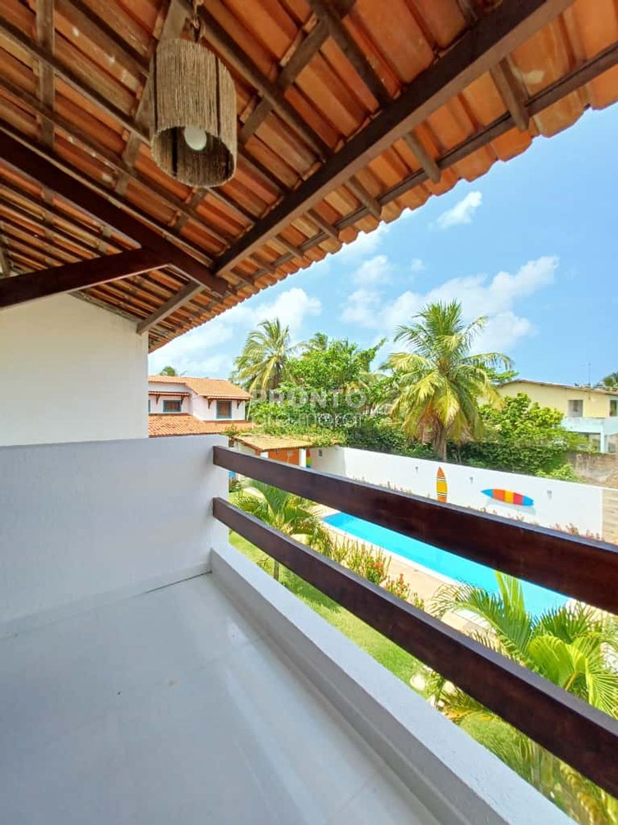 Apartamento com 1 quarto em Tamandaré - Wallace Pinto Corretor