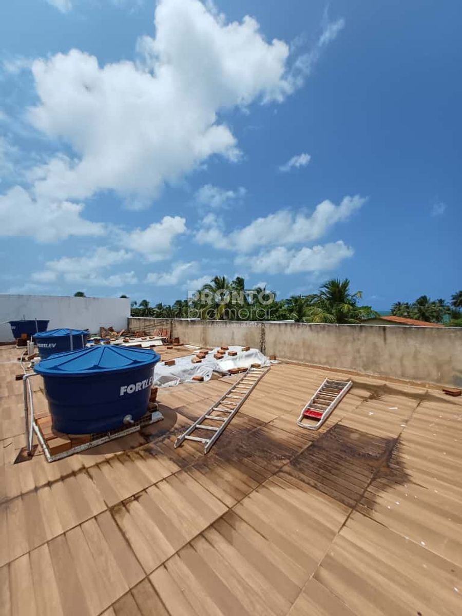 Apartamento com 1 quarto em Tamandaré - Wallace Pinto Corretor