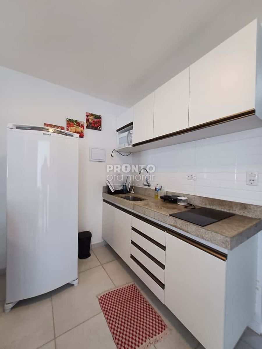 Apartamento com 1 quarto em Tamandaré - Wallace Pinto Corretor