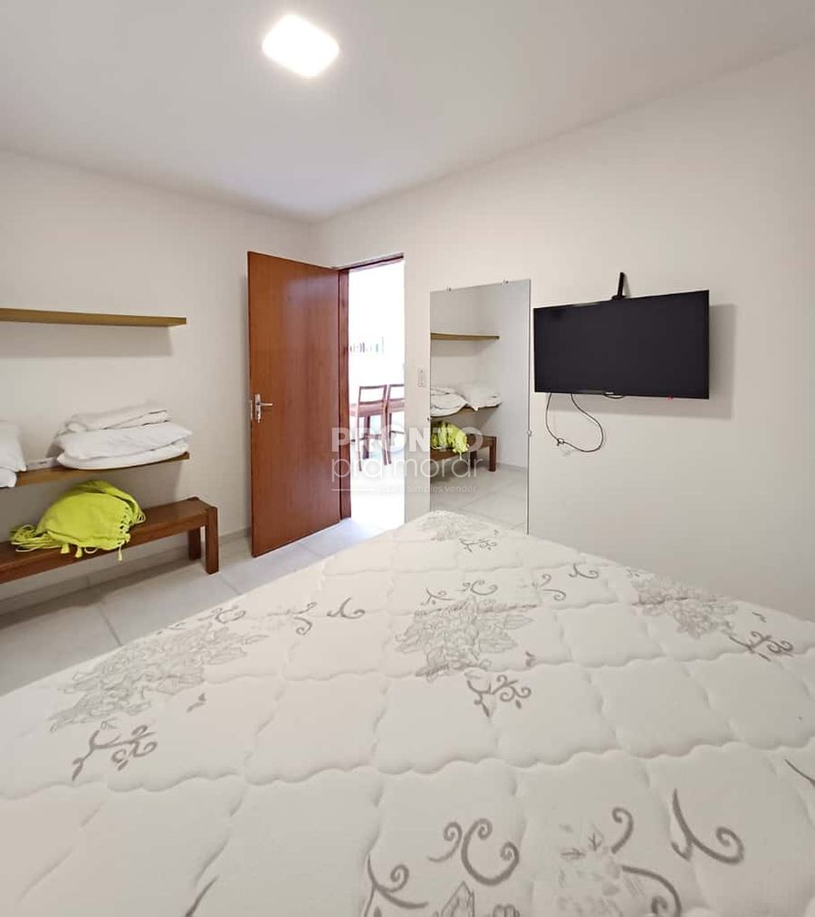 Apartamento com 1 quarto em Tamandaré - Wallace Pinto Corretor