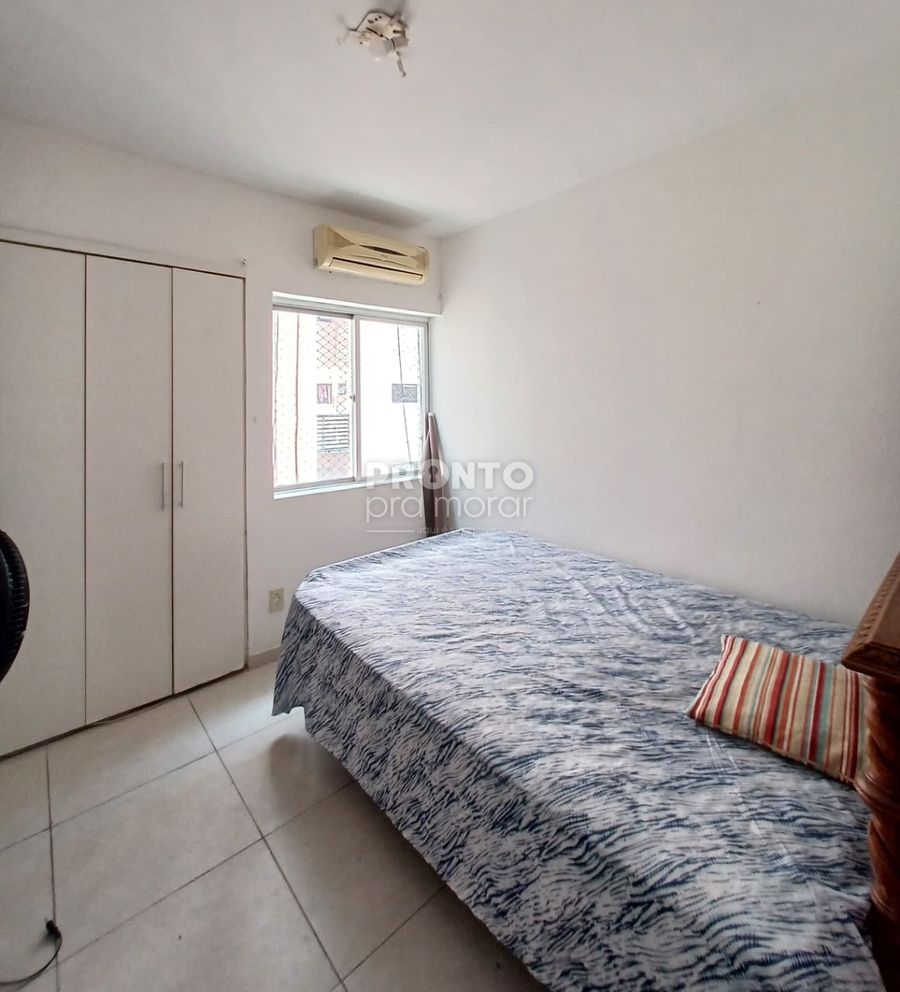 Apartamento com 4 quartos em Aflitos - Wallace Pinto Corretor