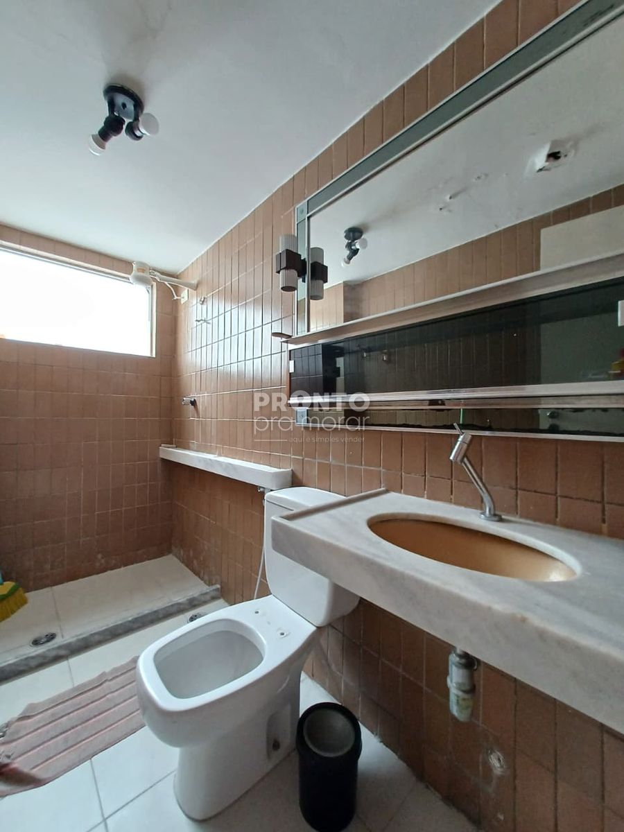 Apartamento com 4 quartos em Aflitos - Wallace Pinto Corretor
