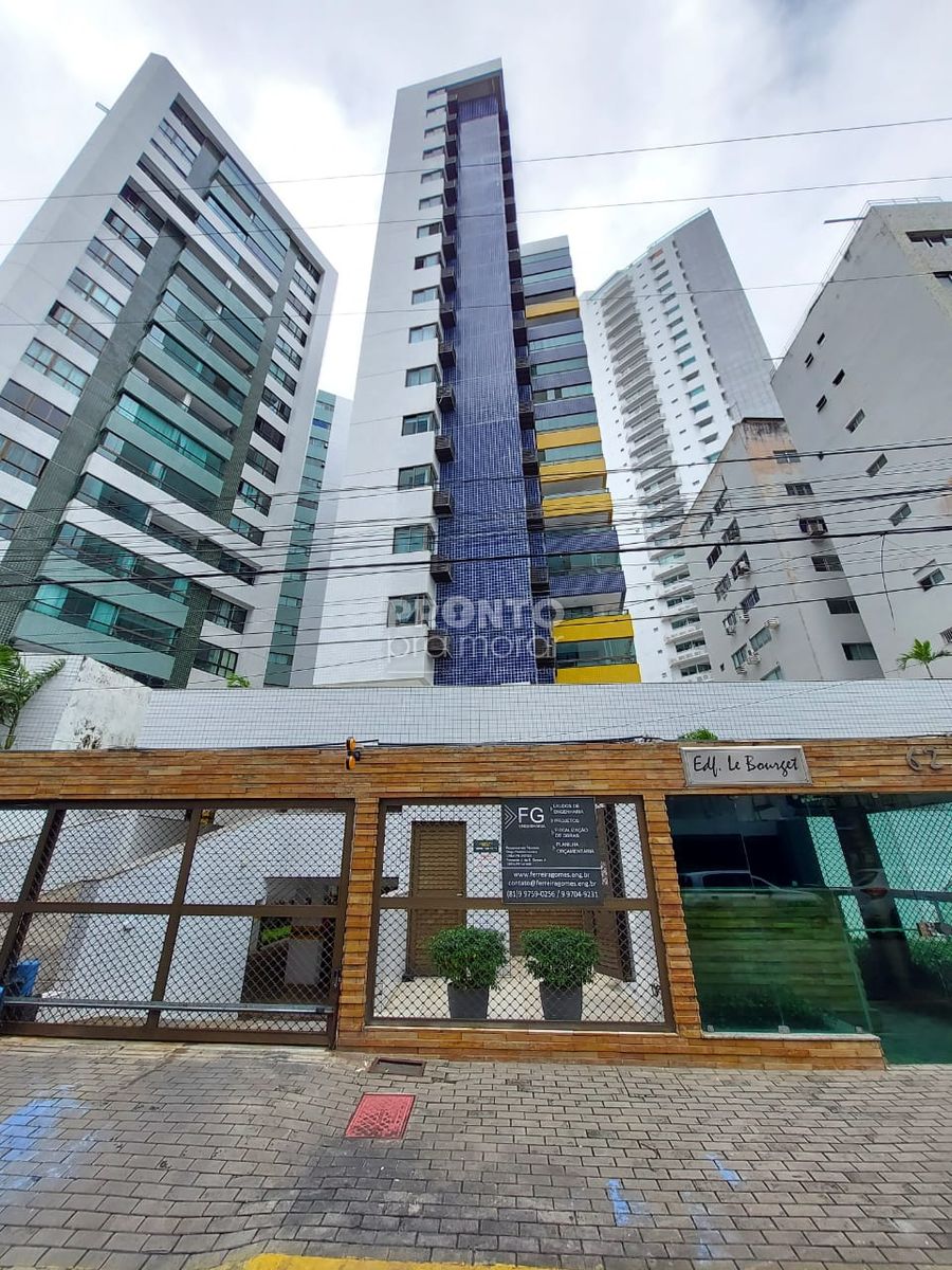 Apartamento, 4 quartos, 156 m² - Foto 21