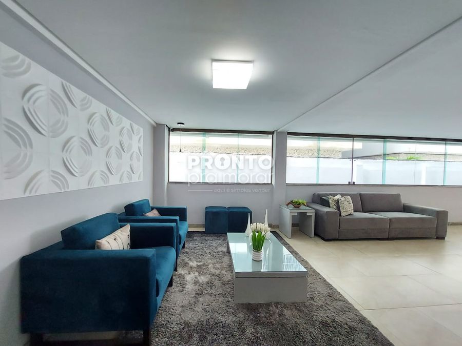Apartamento, 4 quartos, 156 m² - Foto 23