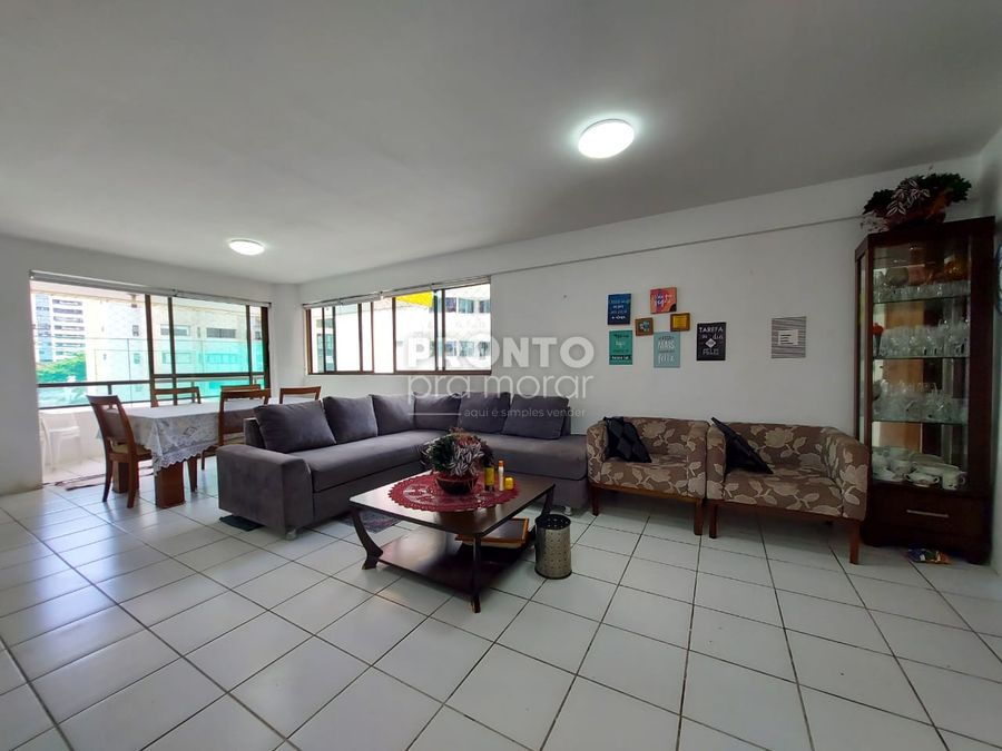 Apartamento, 4 quartos, 156 m² - Foto 14