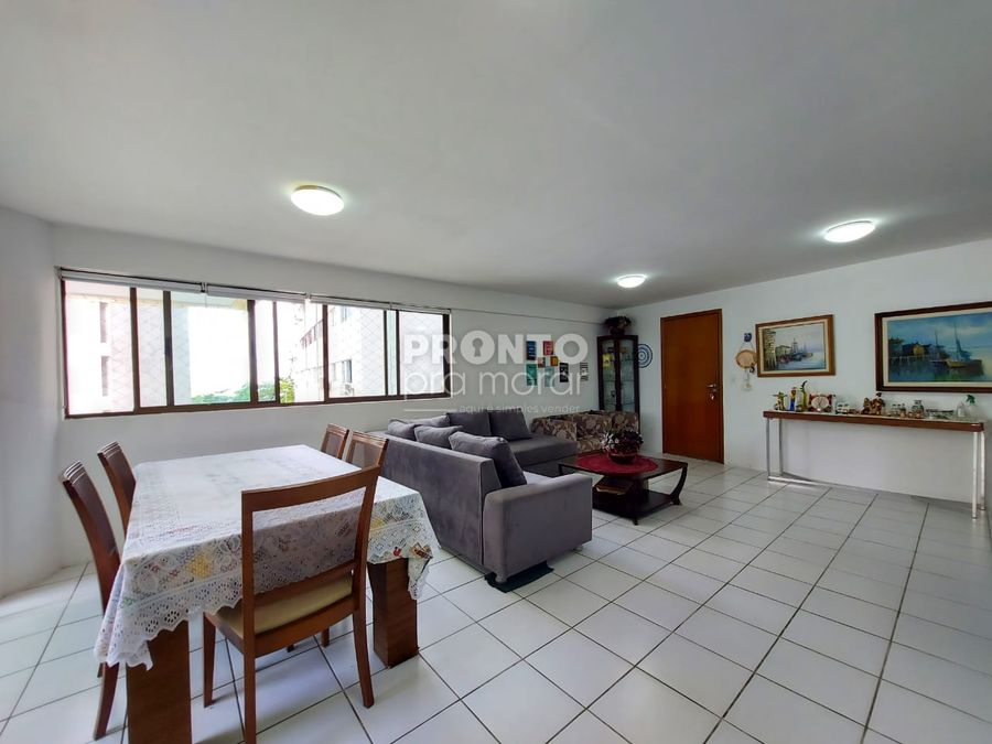 Apartamento, 4 quartos, 156 m² - Foto 17