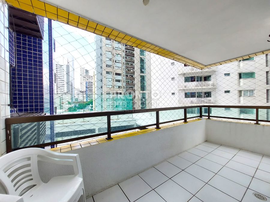 Apartamento, 4 quartos, 156 m² - Foto 19