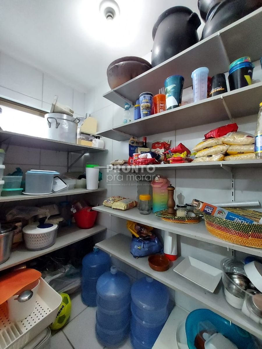 Apartamento com 4 quartos em Pina - Wallace Pinto Corretor