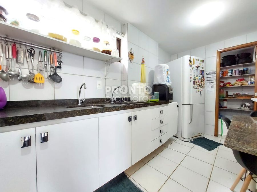 Apartamento, 4 quartos, 156 m² - Foto 9