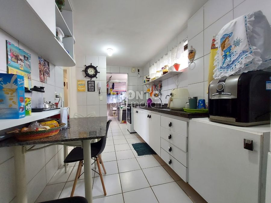 Apartamento, 4 quartos, 156 m² - Foto 13