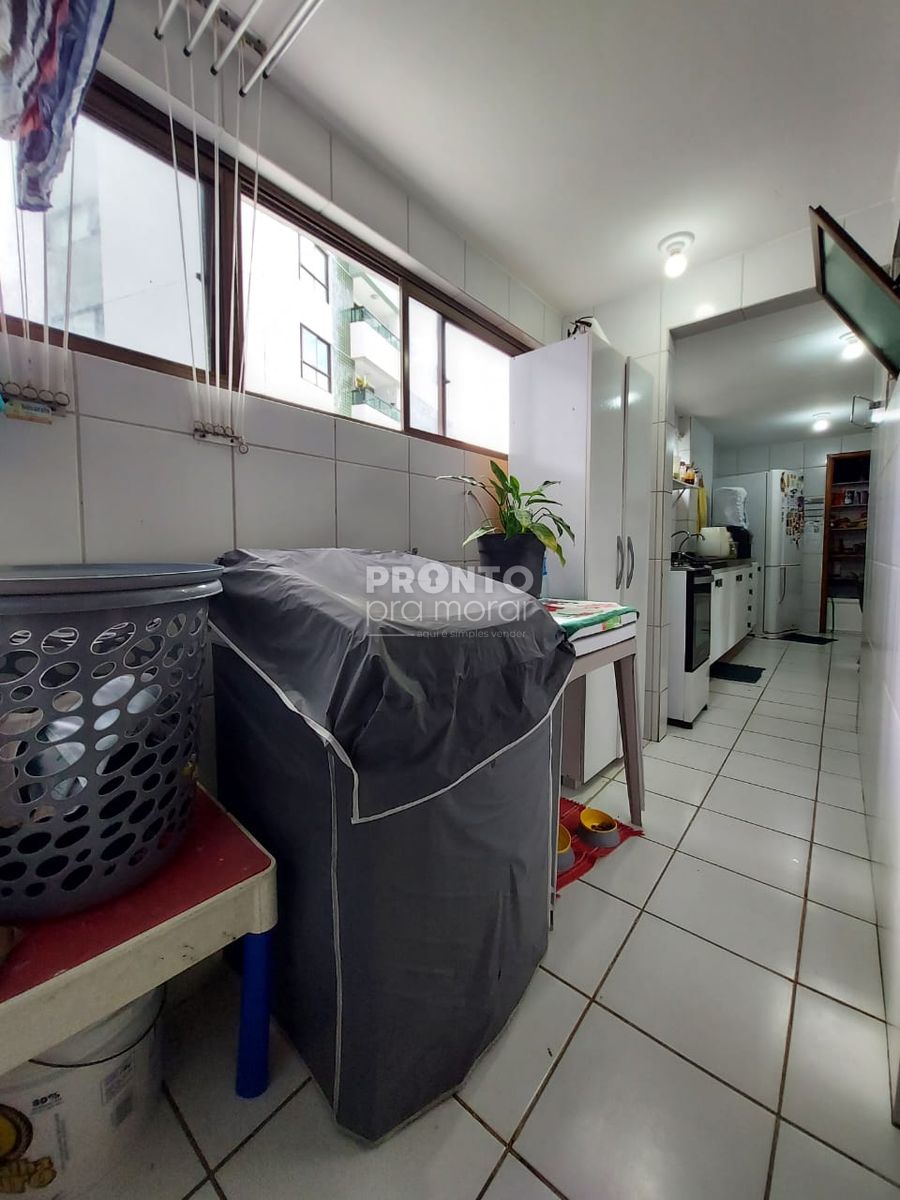 Apartamento, 4 quartos, 156 m² - Foto 6
