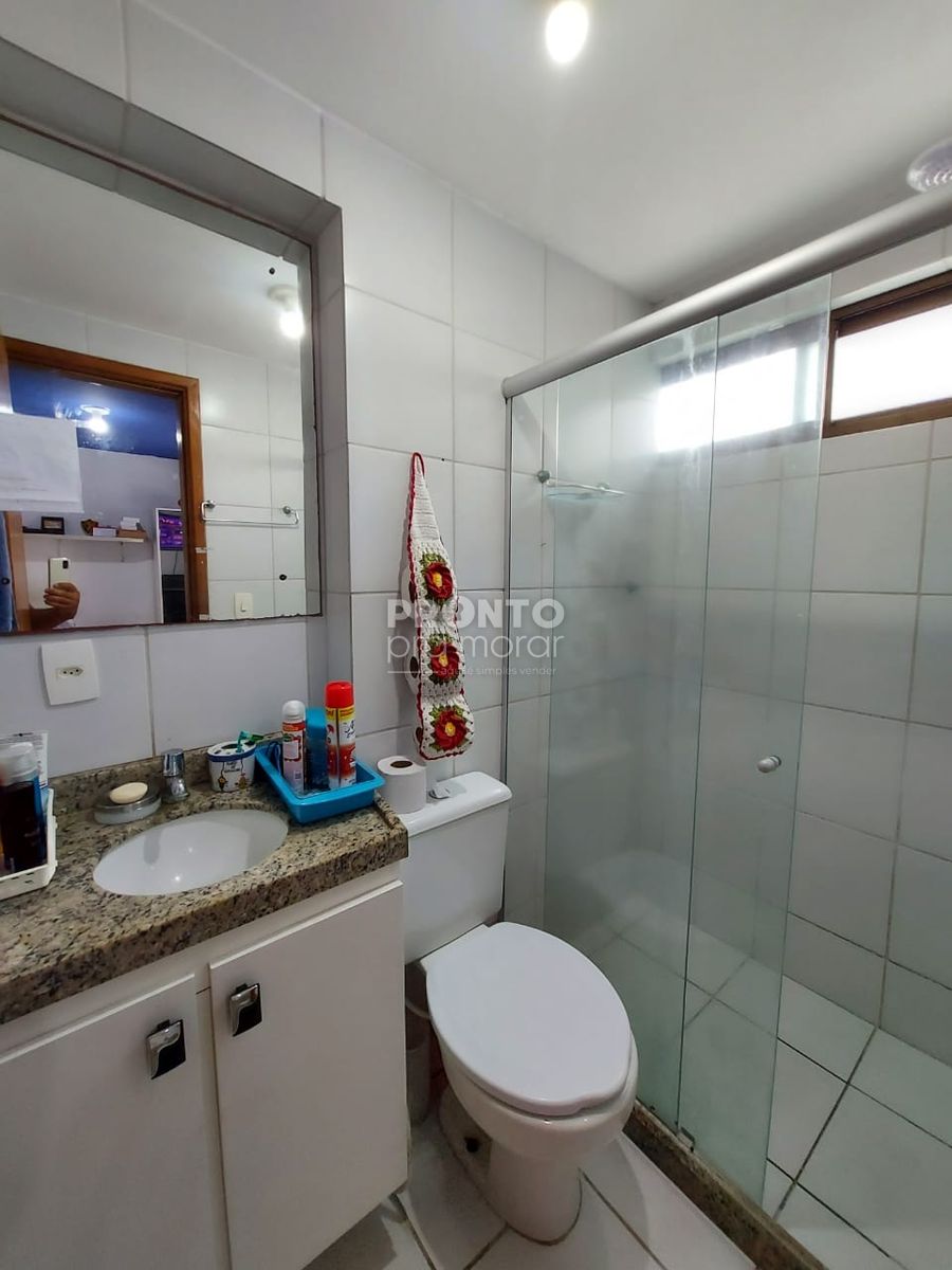 Apartamento com 4 quartos em Pina - Wallace Pinto Corretor