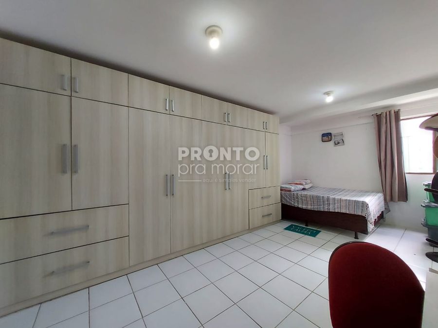 Apartamento com 4 quartos em Pina - Wallace Pinto Corretor