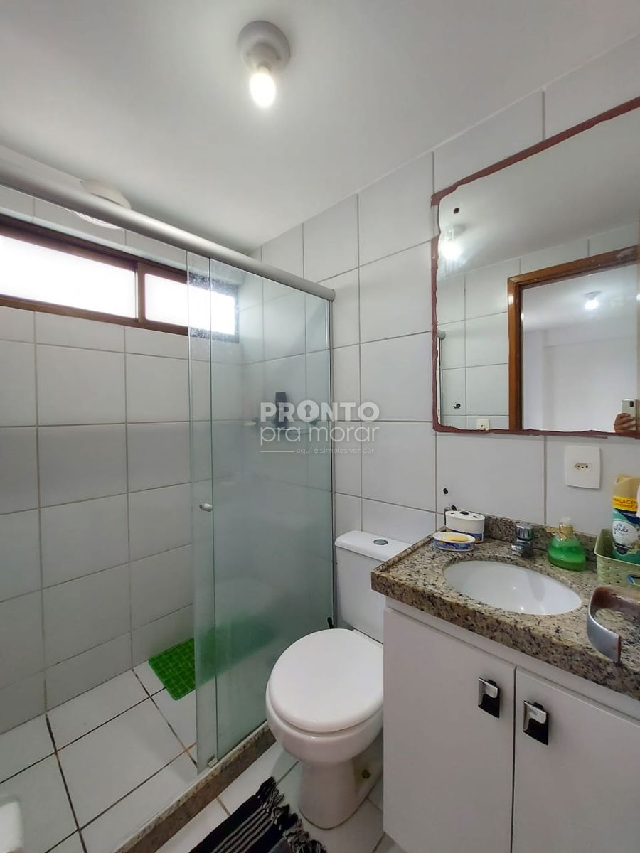 Apartamento com 4 quartos em Pina - Wallace Pinto Corretor
