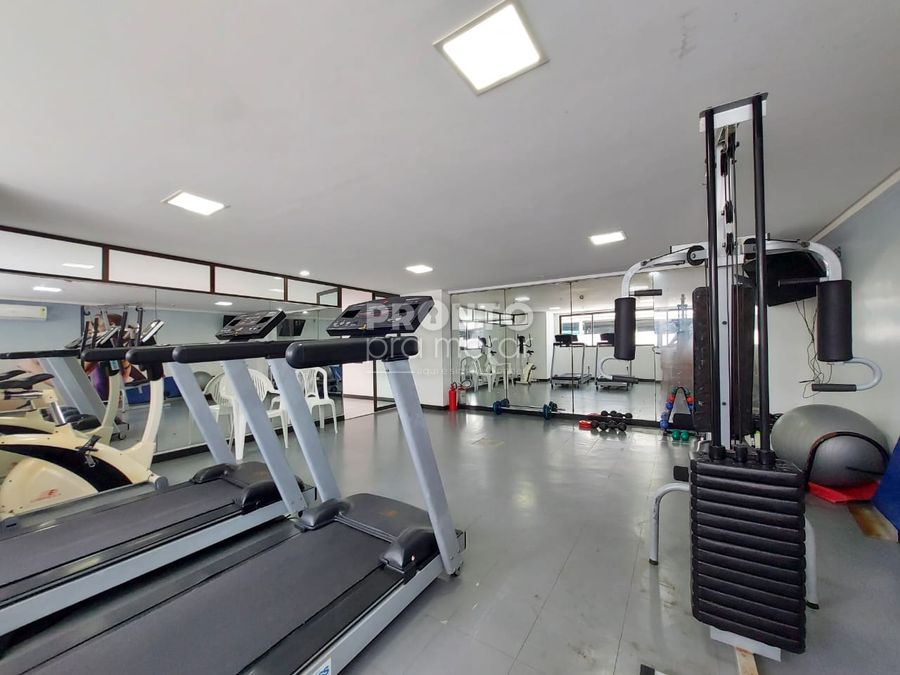 Apartamento, 4 quartos, 156 m² - Foto 25