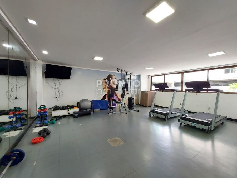 Apartamento, 4 quartos, 156 m² - Foto 26