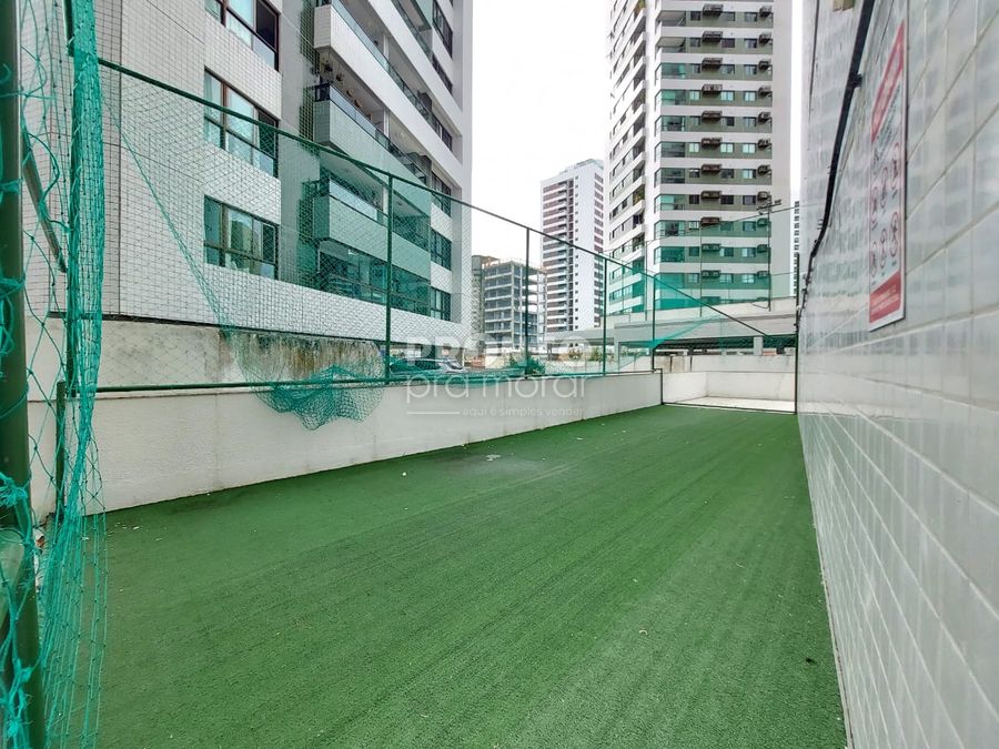Apartamento, 4 quartos, 156 m² - Foto 27