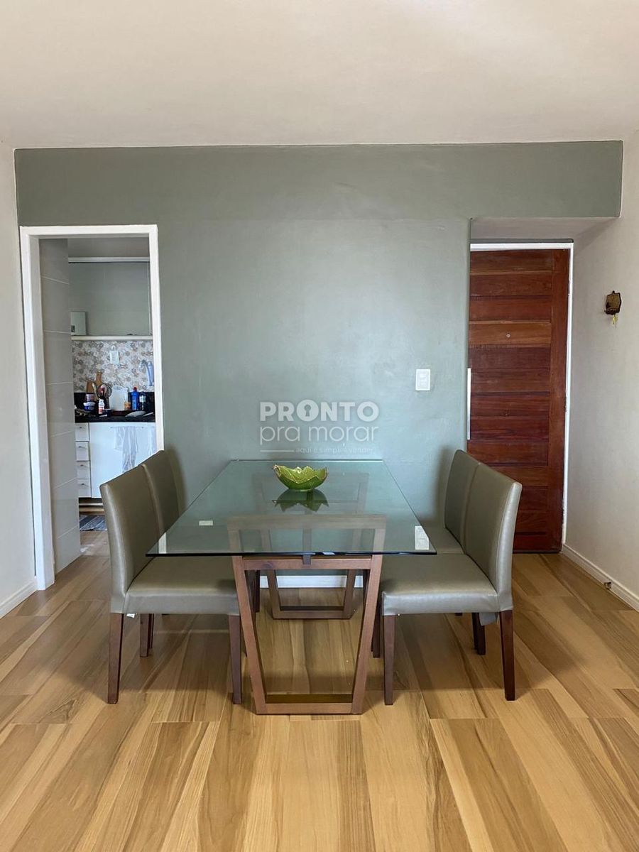 Apartamento com 3 quartos em Candeias - Wallace Pinto Corretor